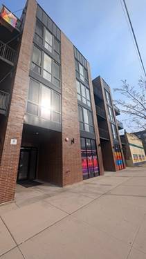 5139 N Broadway Unit 411, Chicago, IL 60640