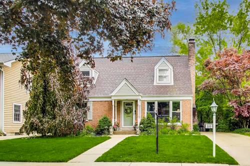300 Hollywood, Wilmette, IL 60091