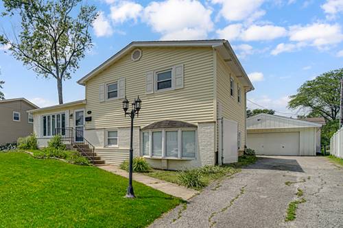 5640 Victoria, Oak Forest, IL 60452