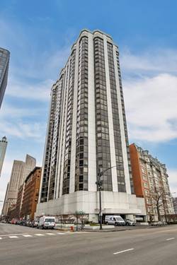 990 N Lake Shore Unit 33E, Chicago, IL 60611