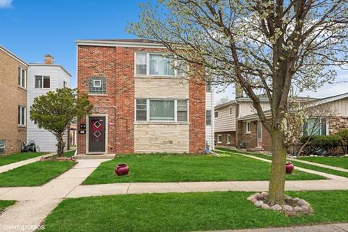 5032 Crain, Skokie, IL 60077