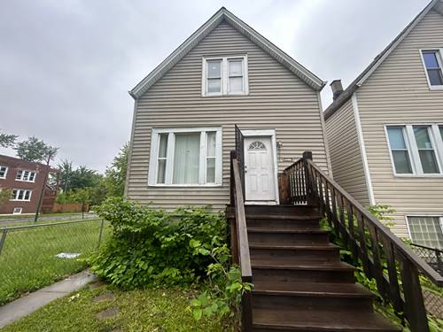 7254 S Morgan, Chicago, IL 60621