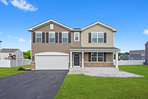 3126 Matlock, Yorkville, IL 60560