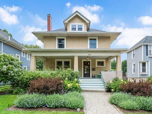 412 7th, La Grange, IL 60525