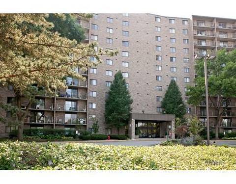 6340 Americana Unit 1103, Willowbrook, IL 60527