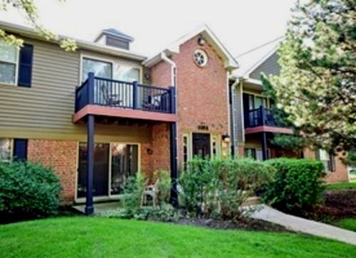 1585 Raymond Unit 102, Naperville, IL 60563