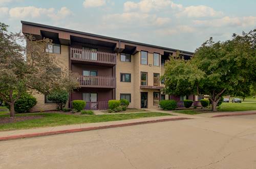 3111 Ingalls Unit 3C, Joliet, IL 60435