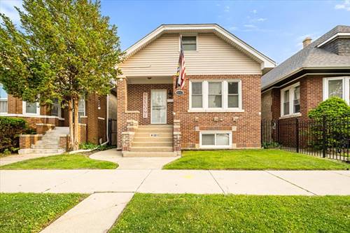 5011 W Deming, Chicago, IL 60639