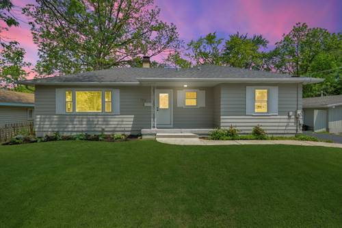122 Tower, Barrington, IL 60010