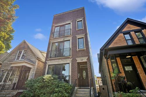 2127 W Walton Unit 1, Chicago, IL 60622