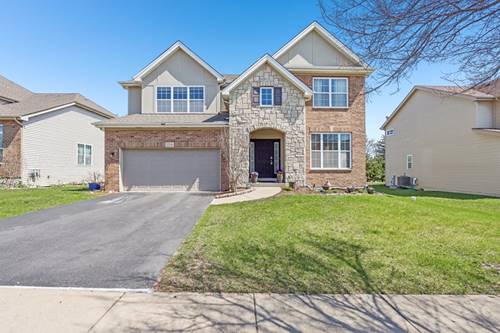 779 W Mystic, Romeoville, IL 60446