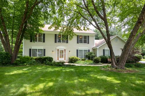 1291 Acorn, Sleepy Hollow, IL 60118