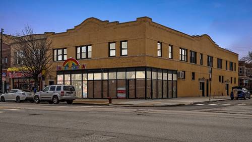 2355 N Springfield Unit 2, Chicago, IL 60647