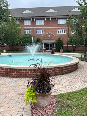 460 S Northwest Unit 409, Park Ridge, IL 60068