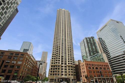 440 N Wabash Unit 1103, Chicago, IL 60611