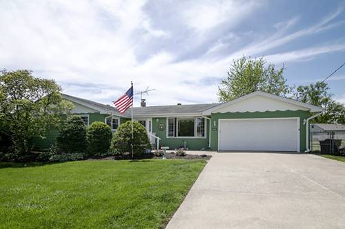 16028 Laramie, Oak Forest, IL 60452