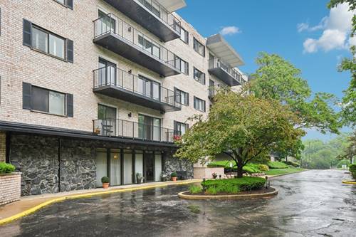 1S150 Spring Unit 5F, Oakbrook Terrace, IL 60181