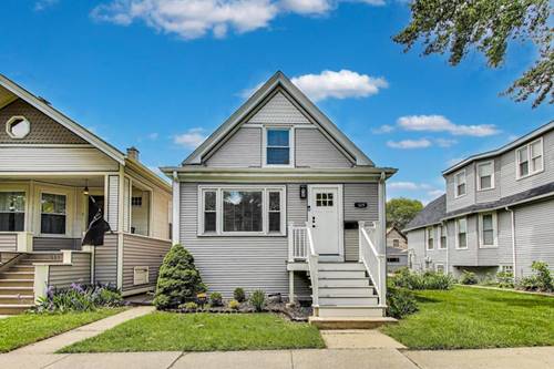 529 Circle, Forest Park, IL 60130