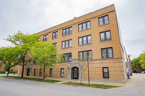 6150 N Ravenswood Unit 4, Chicago, IL 60660