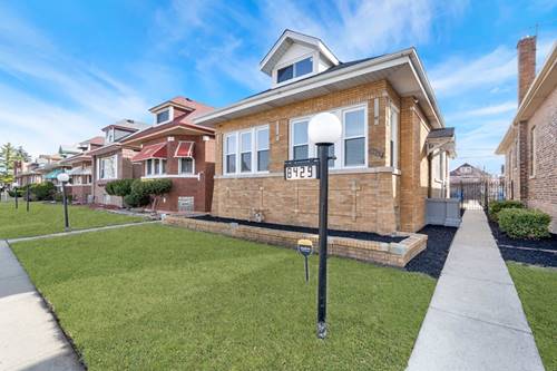 8429 S Ada, Chicago, IL 60620