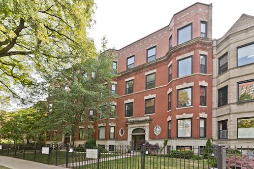 5212 N Winthrop Unit G, Chicago, IL 60640