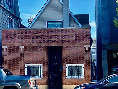2619 W Fullerton, Chicago, IL 60647