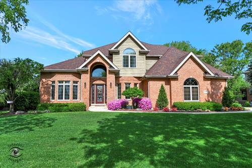 21048 Tall Grass, Mokena, IL 60448