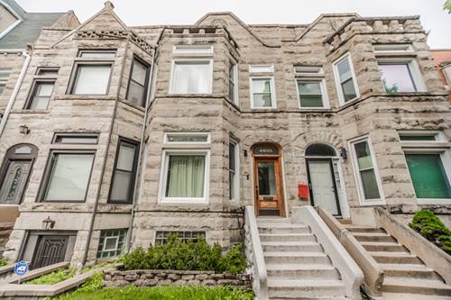 4805 S Langley, Chicago, IL 60615
