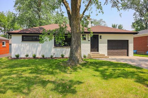 465 W Alexander, Elmhurst, IL 60126