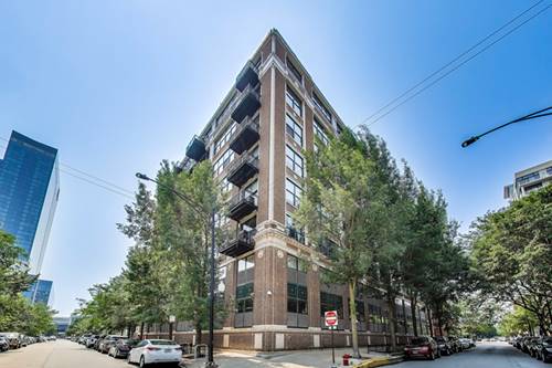 221 E Cullerton Unit 920, Chicago, IL 60616