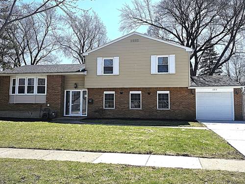 1343 E Anderson, Palatine, IL 60074
