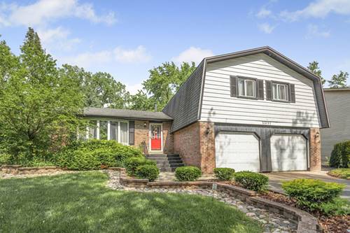 22757 Lake Shore, Richton Park, IL 60471