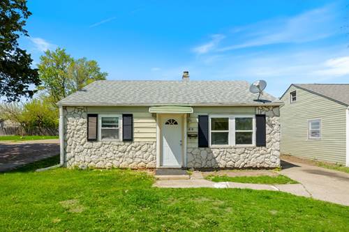 916 5th, Aurora, IL 60505