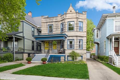 108 Clinton Unit 2, Oak Park, IL 60302