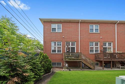 6235 S Knox Unit K, Chicago, IL 60629