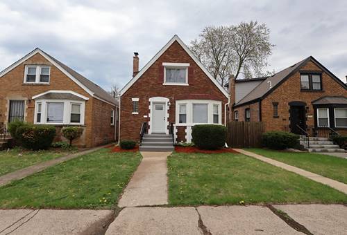 10817 S Eberhart, Chicago, IL 60628