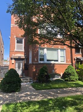 6323 S Richmond Unit 2, Chicago, IL 60629