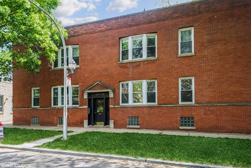 3807 N Ravenswood Unit 1, Chicago, IL 60613