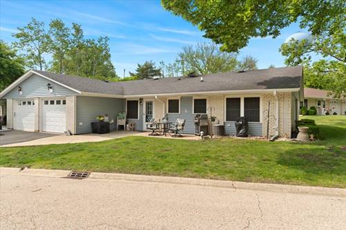 7115 Lexington Unit 169, Fox Lake, IL 60020
