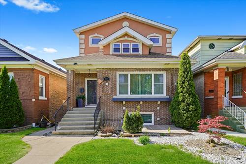 5151 W Fletcher, Chicago, IL 60641