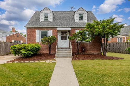 5030 W 64th, Chicago, IL 60638