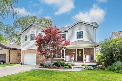 14 S Owen, Mount Prospect, IL 60056