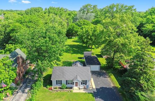 345 W Joe Orr, Chicago Heights, IL 60411