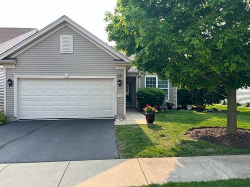 13222 Poplar, Huntley, IL 60142