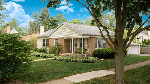 55 S Elmwood, Palatine, IL 60074