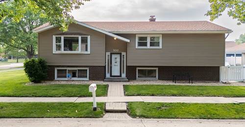 500 N Westwood, Lombard, IL 60148