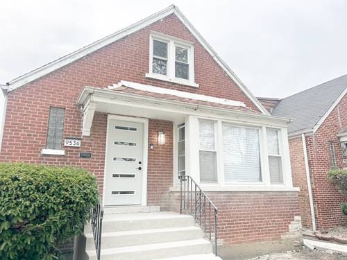 9536 S Woodlawn, Chicago, IL 60628