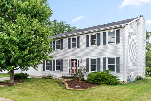 220 N Juniper, Cortland, IL 60112