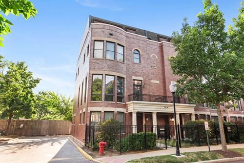 2632 N Hartland, Chicago, IL 60614