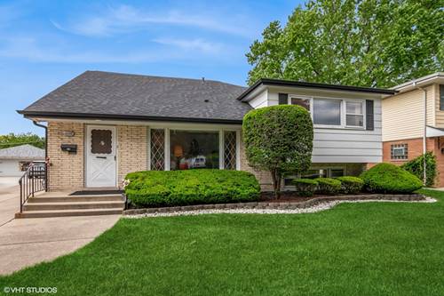 10540 Lockwood, Oak Lawn, IL 60453